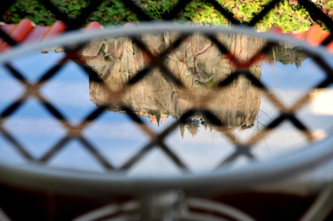カランバカDominique Meteora Houseアパートメント エクステリア 写真