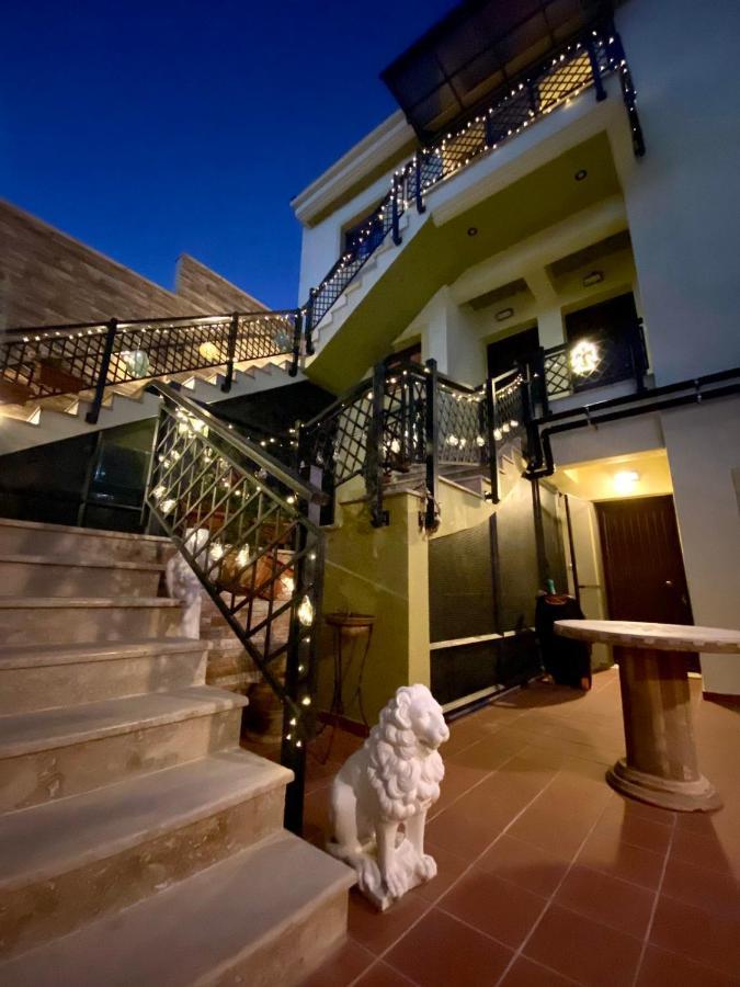 カランバカDominique Meteora Houseアパートメント エクステリア 写真
